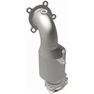 2016 Chevrolet Malibu Catalytic Converter EPA Approved 4