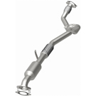 2014 Buick LaCrosse Catalytic Converter EPA Approved 4