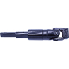 2004 Volvo S80 Electronic Intermediate Shaft 2