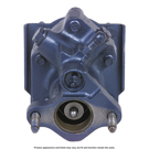 1980 Buick Riviera Brake Booster 4