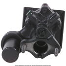 1979 Cadillac Deville Brake Booster 4