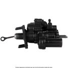 1979 Cadillac Deville Brake Booster 2