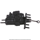 1979 Cadillac Deville Brake Booster 1