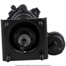 1979 Cadillac Deville Brake Booster 3