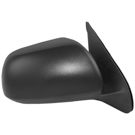 2012 Toyota Tacoma Side View Mirror 1