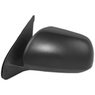 BuyAutoParts 14-11710ME Side View Mirror 1