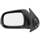 2015 Toyota Tacoma Side View Mirror 2