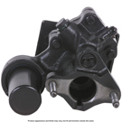 1979 Cadillac Seville Brake Booster 4