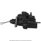1979 Cadillac Seville Brake Booster 2