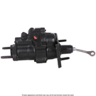 1979 Cadillac Seville Brake Booster 1