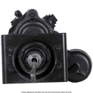 1979 Cadillac Seville Brake Booster 3