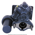 1978 Cadillac Seville Brake Booster 4