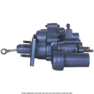 1978 Cadillac Seville Brake Booster 2