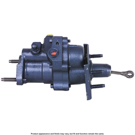1978 Cadillac Seville Brake Booster 1