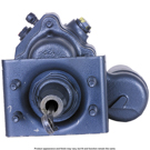 1978 Cadillac Seville Brake Booster 3