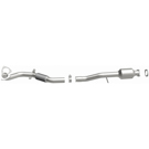 2017 Buick Regal Catalytic Converter EPA Approved 3