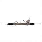 BuyAutoParts 80-01908R Rack and Pinion 3