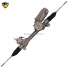 Duralo 247-0067 Rack and Pinion 1