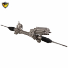 Duralo 247-0067 Rack and Pinion 2