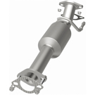 2012 Chevrolet Sonic Catalytic Converter EPA Approved 4