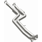 2017 Bmw M3 Catalytic Converter EPA Approved 2
