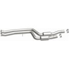 2017 Bmw M3 Catalytic Converter EPA Approved 3