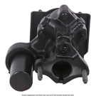 1979 Oldsmobile Toronado Brake Booster 4