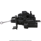 1979 Oldsmobile Toronado Brake Booster 2