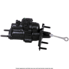 1979 Oldsmobile Toronado Brake Booster 1