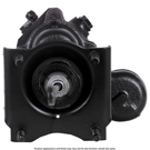 1979 Oldsmobile Toronado Brake Booster 3