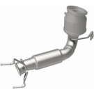2021 Mini Cooper Catalytic Converter EPA Approved 4