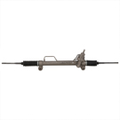 BuyAutoParts 80-01699R Rack and Pinion 3