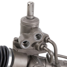 BuyAutoParts 80-01699R Rack and Pinion 4