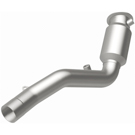 2020 Bmw M4 Catalytic Converter EPA Approved 4