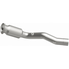 2020 Bmw M4 Catalytic Converter EPA Approved 3