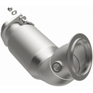 2017 Bmw M3 Catalytic Converter EPA Approved 2