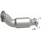2017 Bmw M3 Catalytic Converter EPA Approved 3