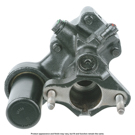 1982 Gmc P3500 Brake Booster 4