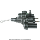 1982 Gmc P3500 Brake Booster 2