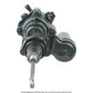 1982 Gmc P3500 Brake Booster 3