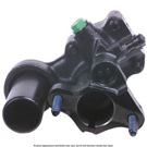 1982 Dodge B250 Brake Booster 4