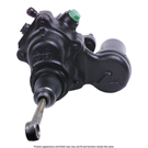 1982 Dodge B250 Brake Booster 3