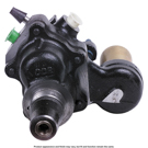 1981 Gmc P3500 Brake Booster 3