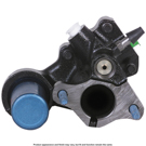 1981 Gmc P3500 Brake Booster 4