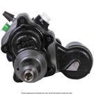 1981 Gmc P3500 Brake Booster 3