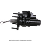 1982 Lincoln Continental Brake Booster 2