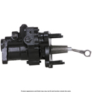 1982 Lincoln Continental Brake Booster 1