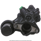1977 Gmc G35 Brake Booster 4