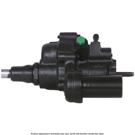 1977 Gmc G35 Brake Booster 2