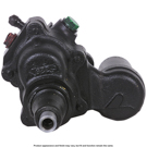 1977 Gmc G35 Brake Booster 3